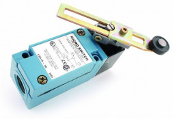 Honeywell LSA1A2