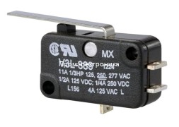 Honeywell V3L-389