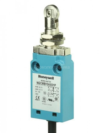 Honeywell NGCMA10AX01P