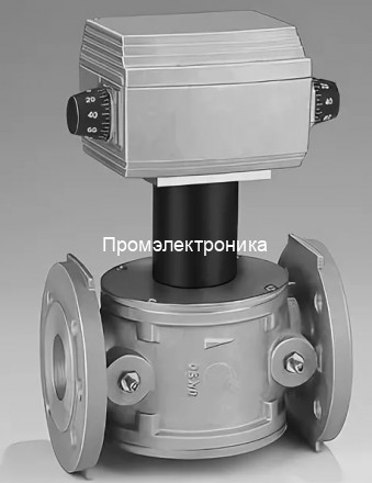 Kromschroder RV 100/OF02W30S1 code 86060921