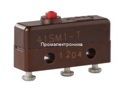 Honeywell 41SM1-T