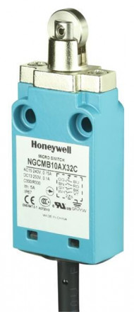 Honeywell NGCMB10AX32C