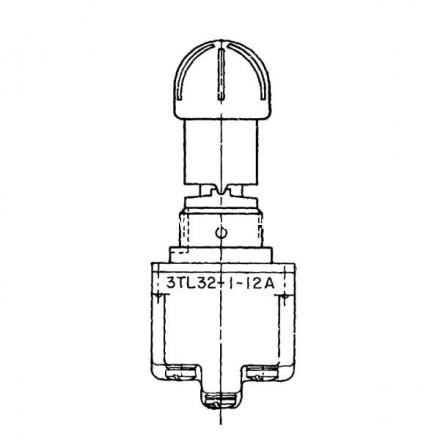 Honeywell 3TL32-12A