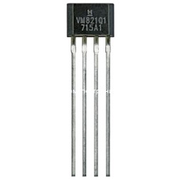 Honeywell VM821Q1