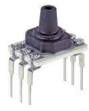 Honeywell ABPDLNN100MG2A3