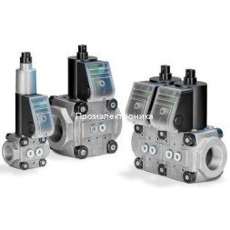 Kromschroder VAS2-/40F/LQ 88006519