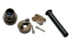 Honeywell Test \u0026 Measurement 023-0046-00