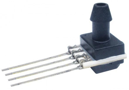 Honeywell SSCSANN005PGAA5