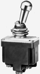 Honeywell 2TL1-12F