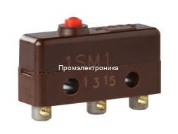 Honeywell 1SM1