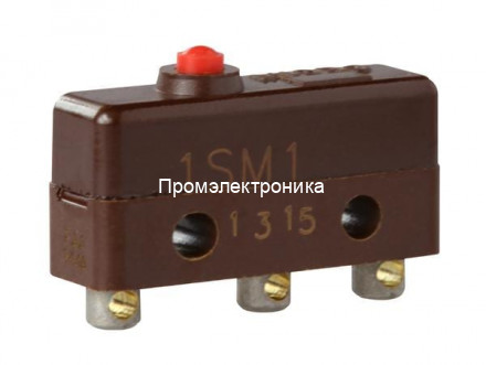 Honeywell 1SM1