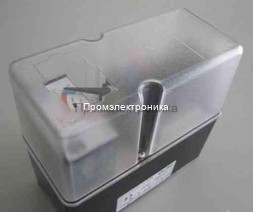 Сервопривод Honeywell LKS 210