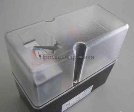 Сервопривод Honeywell LKS 210