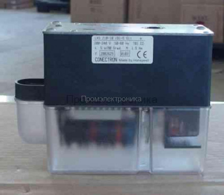 Сервопривод Honeywell LKS 210