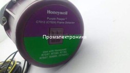 Датчик пламени Honeywell C7024E1001