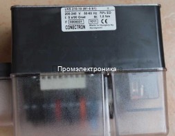 Сервопривод Honeywell LKS 210-10 (B1-5S1)