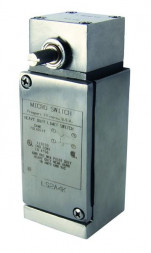 Honeywell LS2A4K