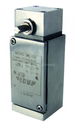 Honeywell LS2A4K