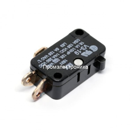 Honeywell V3-19