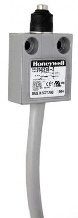 Honeywell 914CE18-3