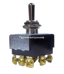 Honeywell 12TS115-1
