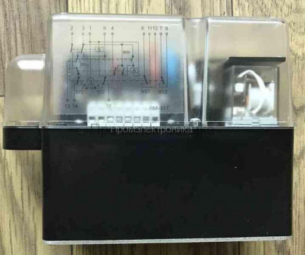Сервопривод Honeywell LKS 210-21 (B1-15S2)