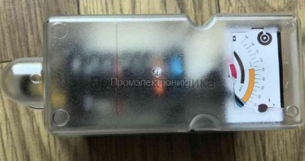 Сервопривод Honeywell LKS 210-21 (B1-15S2)