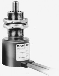 Honeywell 1CH111