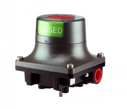 Honeywell VPX1E4ABYB1A2B