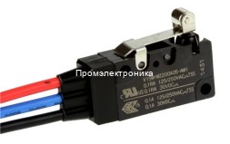 Honeywell V15W-WZ200A05-AW1