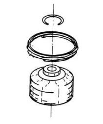 Honeywell 10PA2