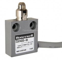 Honeywell 914CE3-6A