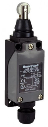 Honeywell SZL-VL-S-H-N-M