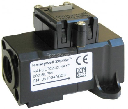 Honeywell HAFUHT0200L4AXT