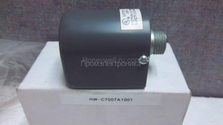 Honeywell C7007A1001
