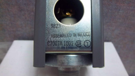 Honeywell C7007A1001