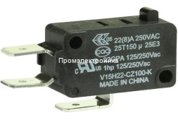 Honeywell V15H16-CZ300-K