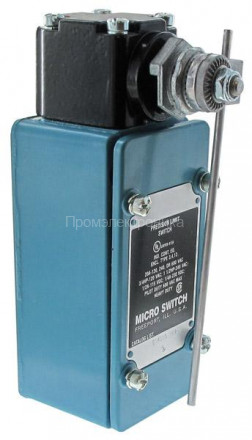 Honeywell 51ML10