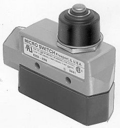 Honeywell BZE6-2RN