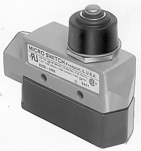 Honeywell BZE6-2RN