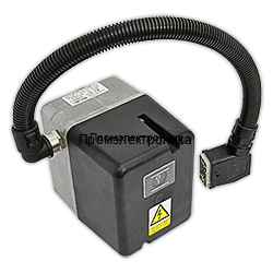 Сервопривод Honeywell LKS 310-35 (A5C-30S7)