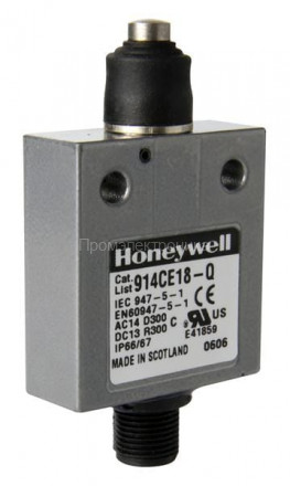 Honeywell 914CE18-Q
