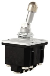 Honeywell 4NT207-1E