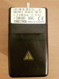 Сервопривод Honeywell LKS130-10 (B6-5S1)