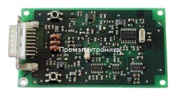 Honeywell OXYMAC50.V.2