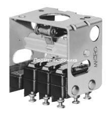 Honeywell 2D33