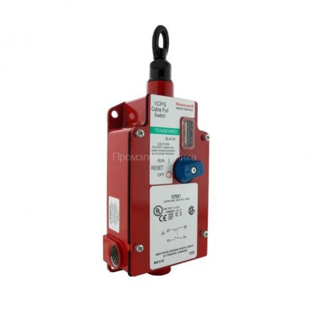 Honeywell 1CPSA1B