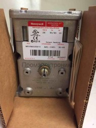 Сервопривод Honeywell M6184