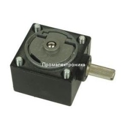 Honeywell LSZ1M