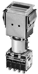 Honeywell 2A53